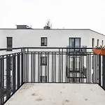 Polaka Apartment ~ Self Check-In 24 ~ Car Park ~Lift