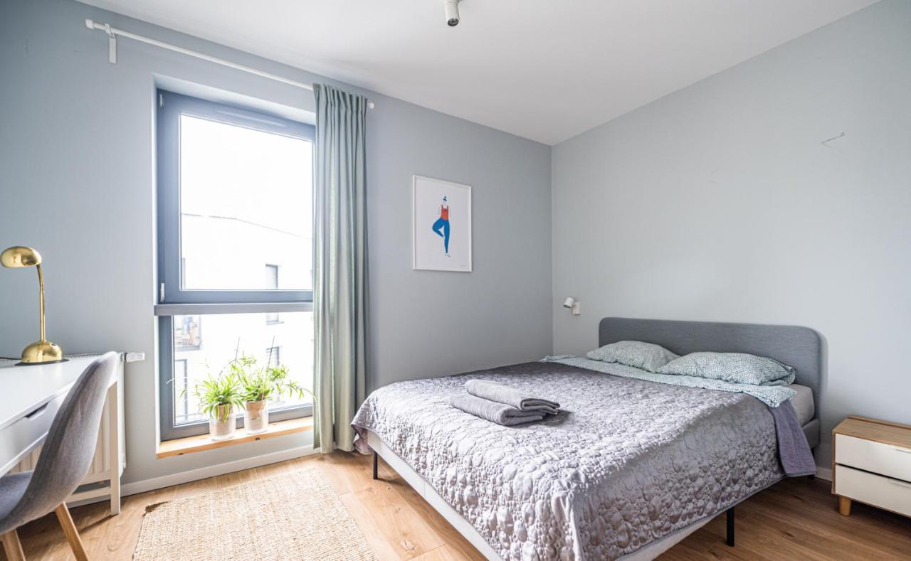 Apartament Polaka ~ Self Check-in 24 ~ Car Park ~lift *